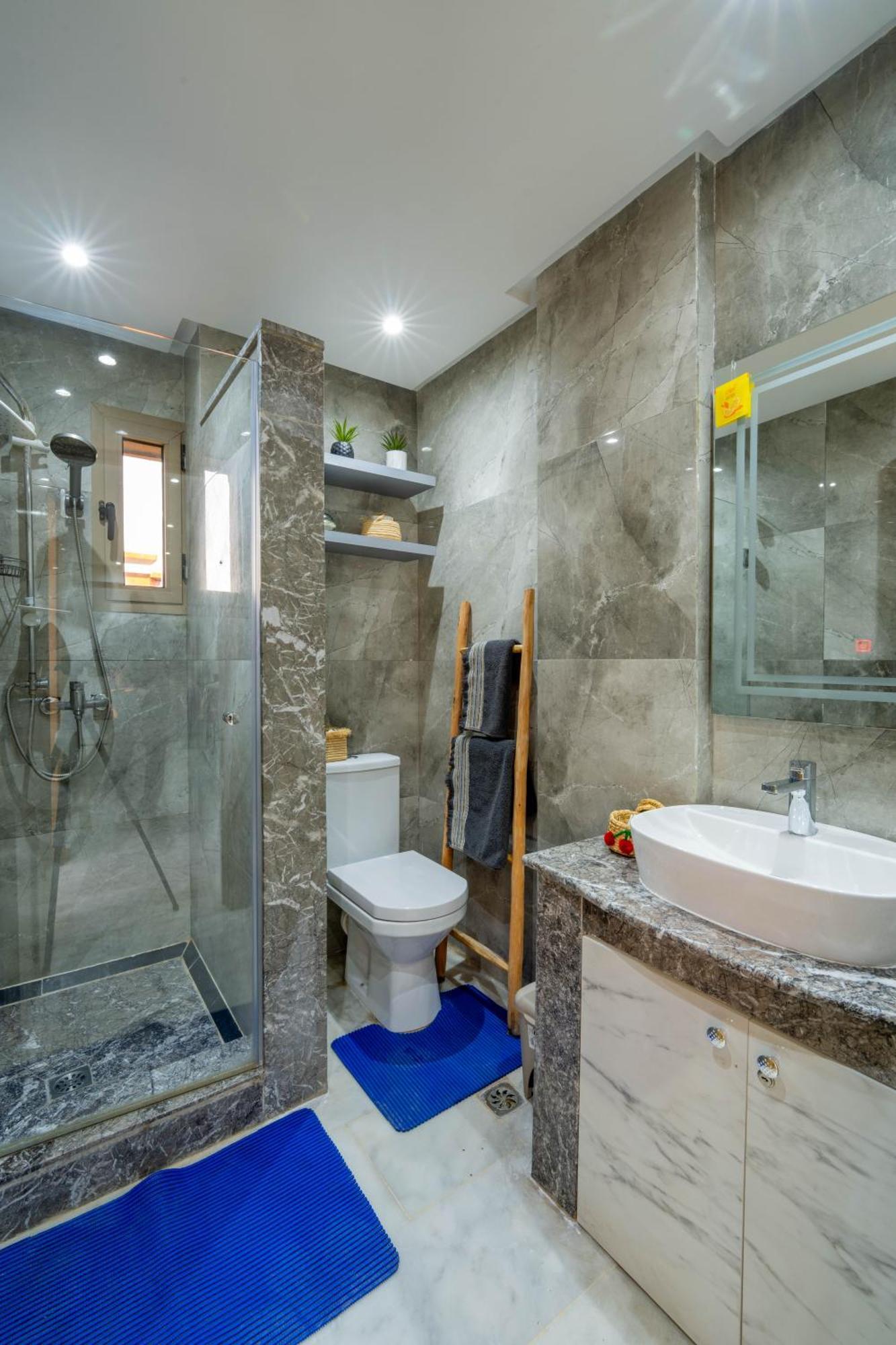 New ! Unique Equipped Flat In The Heart Of Marrakech Διαμέρισμα Μαρακές Εξωτερικό φωτογραφία